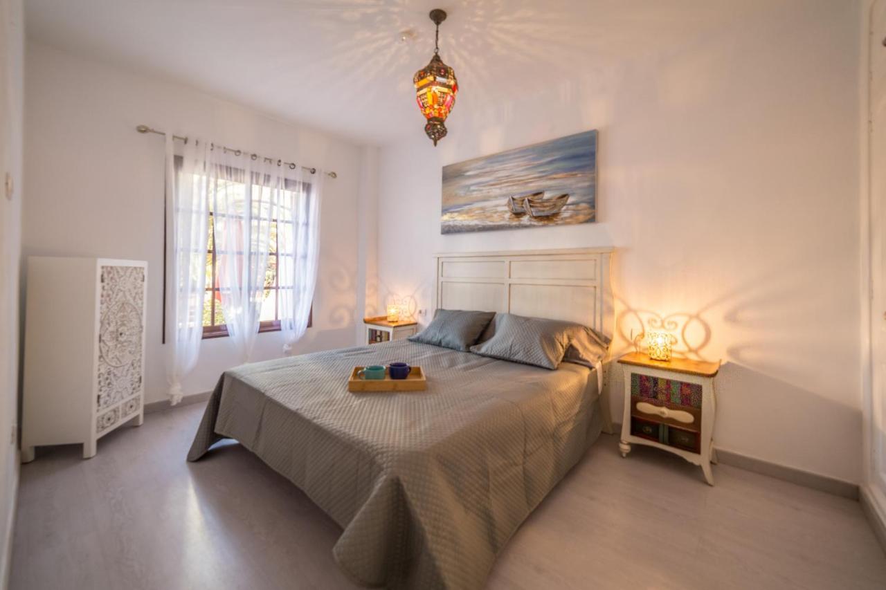 阿罗纳Larimar En Balcon Del Mar公寓 外观 照片