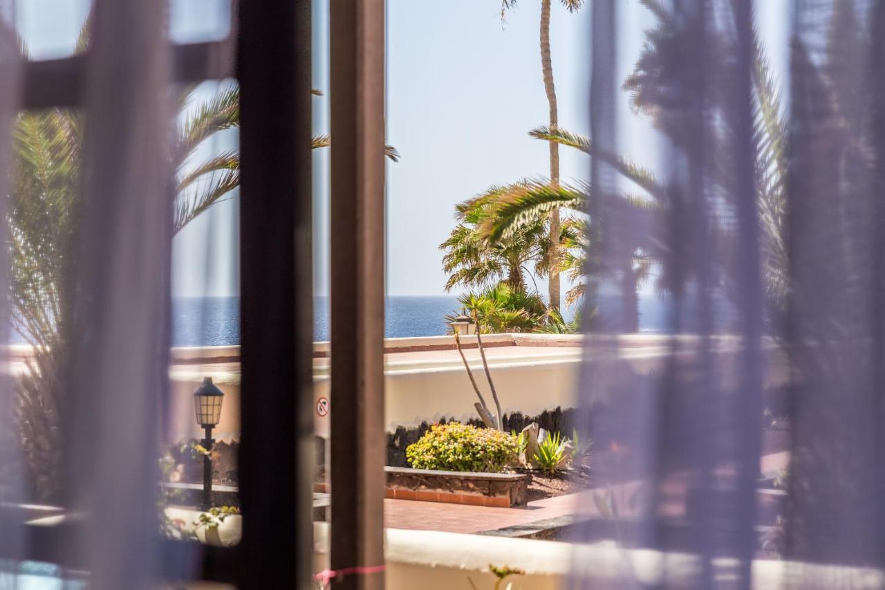 阿罗纳Larimar En Balcon Del Mar公寓 外观 照片